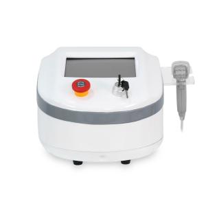 Quality Fractional Thermagic Skin Rejuvenation RF Microneedle Machine CPT wholesale