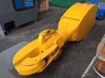 Travelling Block Drilling Rig Components 610mm 26mm 110mm