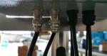 Wireless GPRS Lighting Warning System Protective Highly Integrated