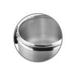 Kitchen Equipment Commercial Bakelite Handle Cooker 7 Litre Aluminum 24CM
