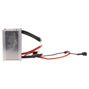 Quality LiFe Battery RC Car ESC 8AWG Wire 12S 250A Firmware Program Software wholesale