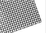 316 10 Mesh Stainless Steel Mosquito Wire Mesh Thickness 0.9mm