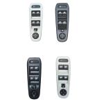 Peugeot Citroen Car Window Lifter Switch 98074269DZ 98074269ZD 98104592DZ