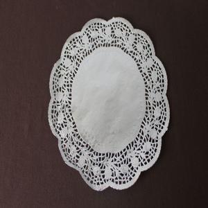 Quality white round paper doilies/paper lace wholesale wholesale