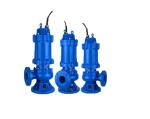 50QW15-32-4 50QW15-32-4 Submersible Sewage Pump