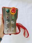 Trailer Industrial Remote Control
