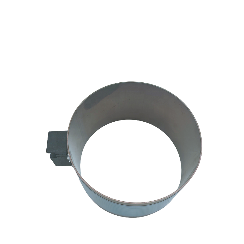 2080W Dishwasher Thick Film Heating Element 230V AC 8555 And Low Efficiency