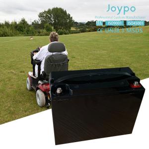 Quality 24 Volt Lithium Ion Battery Pack Large Capacity 24V 40Ah For Motorized Chair wholesale