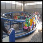 directly factory supply sliding / shuttle car roller coaster for sale