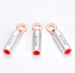 Square Head Round Head Copper-aluminum Terminal Copper Lugs Cable Lug