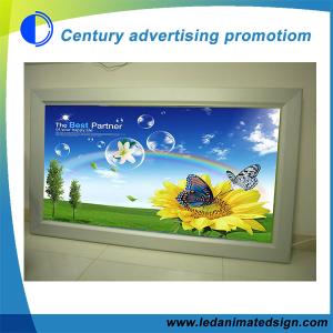 Quality Bright led light box wholesale