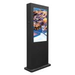 Floor Stand Outdoor Digital Signage