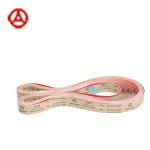 Abrasive Cloth Roll Coated Abrasive Cloth Roll Ceramic Alumina 1.38x50m