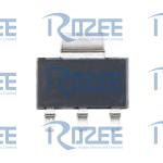 LM1117IMPX-3.3/NOPB