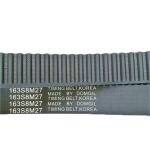 Hot sale Power transmission belt 13565-55010/127MR25/13568-54010/127ZA25/14400