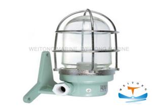 Quality 220V/60W WB-2A FE26 Incandescent Wall Lights Marine Plastic Watertight Outdoor wholesale