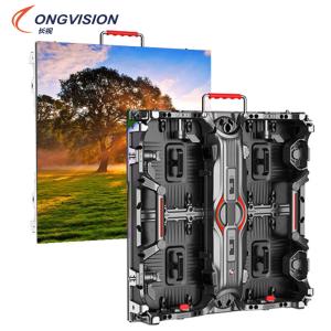 Quality 250*250mm Indoor Led Display Screen Billboard Advertising Panel wholesale