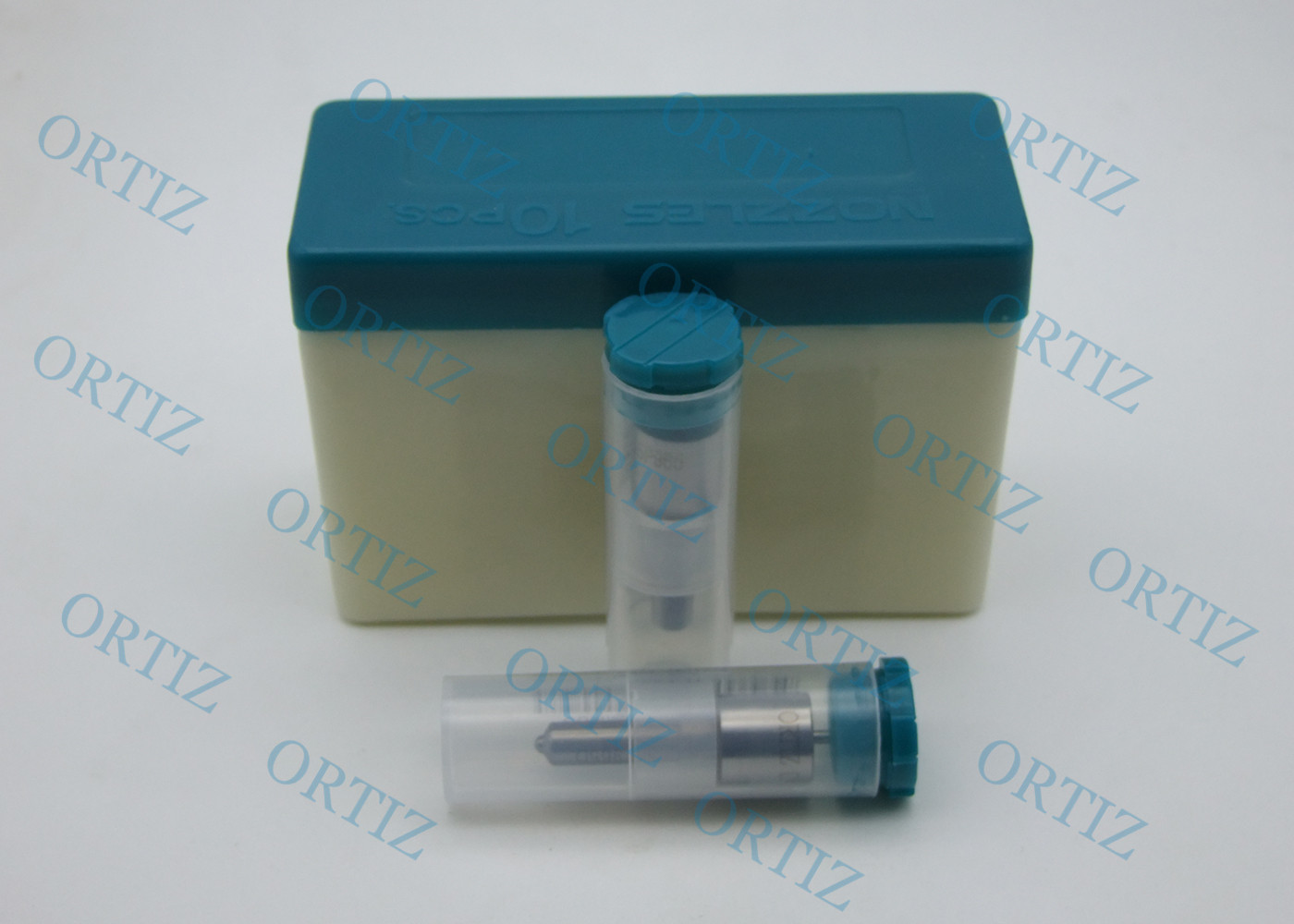 ORTIZ TOYOTA HOWO spare parts nozzle DLLA155P965 common rail nozzle 093400-9650 diesel nozzle DLLA155 P965