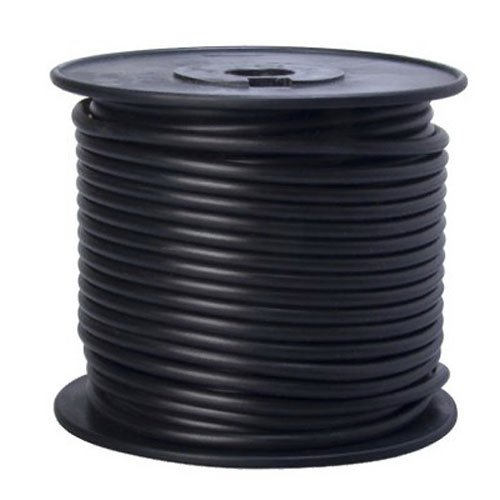 XLPO Insulation 3M DC Solar Extension Cable 1X4mm2 with PV004 Male and Female PV Branch Connectors 40 P Copper Conductor