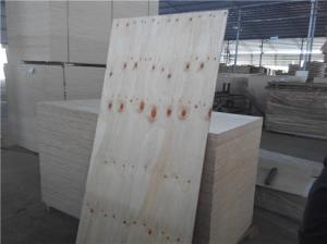 Quality Furniture Decorating Hardwood 9mm Bintangor Plywood wholesale