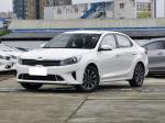 KIA FORTE Compact Car 1.6L 123 Horsepower L4 Fuel Sedan 4 Door 5 Seat Adult