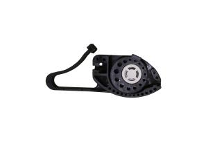 Quality Nylon ABS Fiber Optic Accessory Drop Cable Clamp ISO Customized wholesale