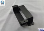 Powder Coating Mild Steel ST12 Sheet Metal Welding Parts OEM Metal Stamping