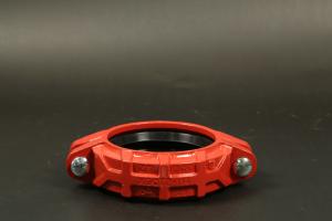 Quality ILAC-MRA Pipe Connector Clamp Pipe Clamp Fittings Military ship usage wholesale