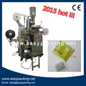 Quality Full automatic volume cup slimming tea pack machine EP-18 wholesale