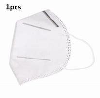 Quality Skin Friendly Elastic Earloop KN95 Dust Mask High Breathability Anti Bacterial wholesale