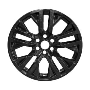 Quality 5903 24 Inch Chevy Silverado Replica Wheels wholesale