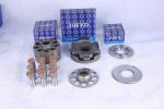 JIHYD K3V140 Excavator Kawasaki Spare Parts Hydraulic Excavator Spare Parts Pump