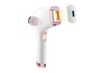 Gun Shaped Ice Compress 48W 12V 4A 600000 Shot IPL Hair Removal Device