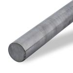 Lightweight Carbon Steel Pipe Fittings Durable Aluminum Round Bar
