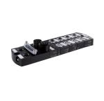 55132 MURR ELEKTRONIK Impact 67 PN DIO12 IOL4 IRT 7/8" 5pin