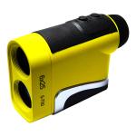 Small Golf Ball Laser Distance Finder 6x25 Distance Measure