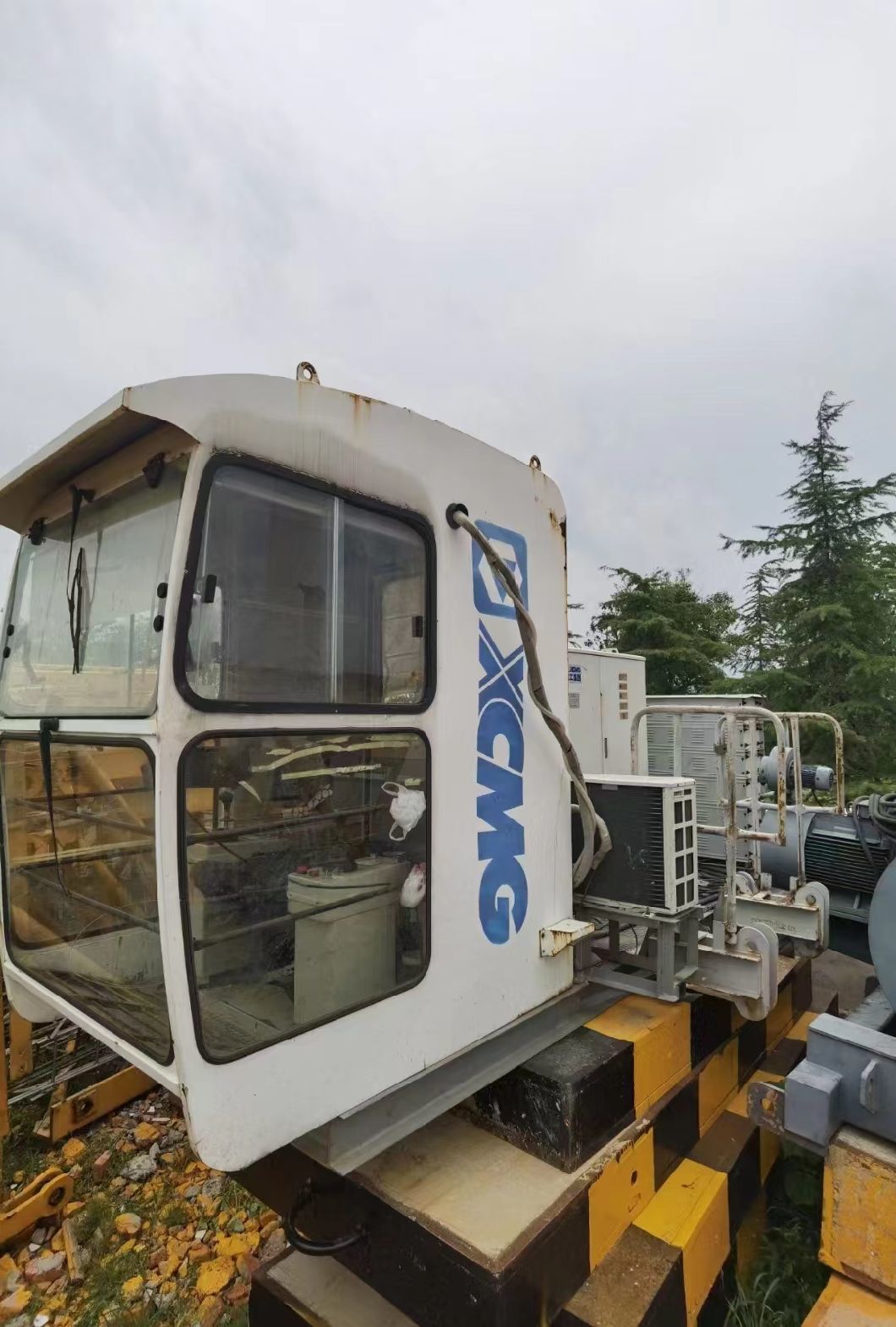 Xg 7525-16 Flat Head Tower Stock Two Discount Promotion
