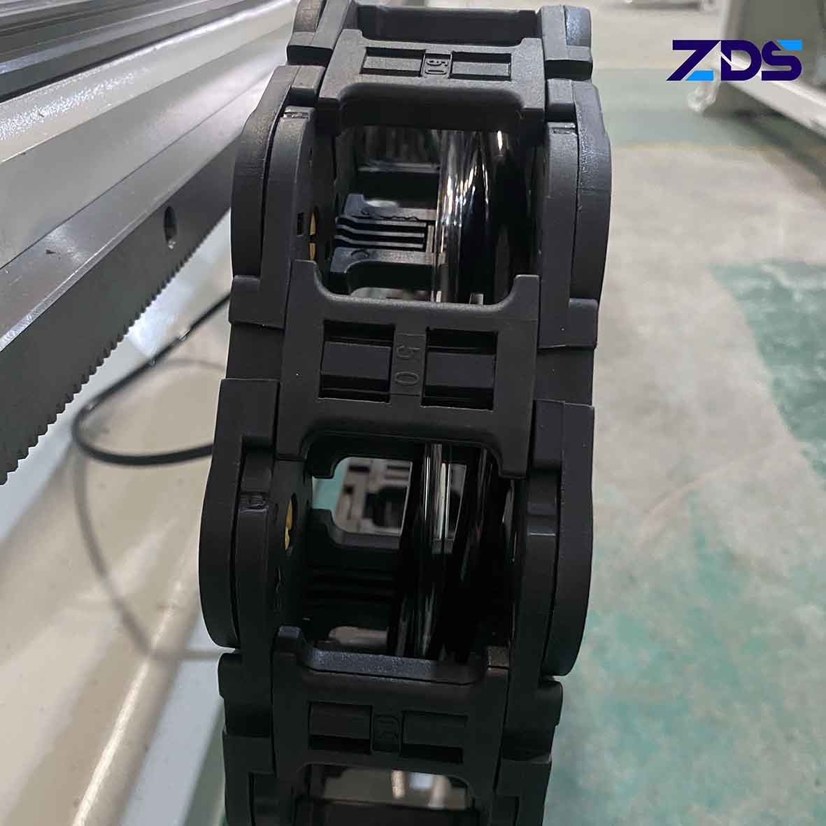 Fast Speed CNC Woodworking Drill Machine Horizontal Side Hole Drilling Machinery