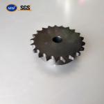 Carbon Steel C45 Sprocket Wheel
