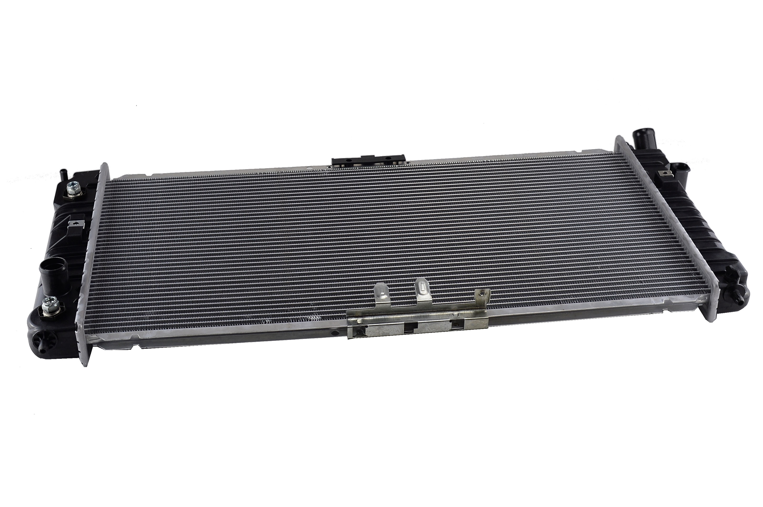 Buick LACROSSE 2.0 2.4 Car Fitment Aluminum Radiator Water Tank 9031060 5487557 OE NO