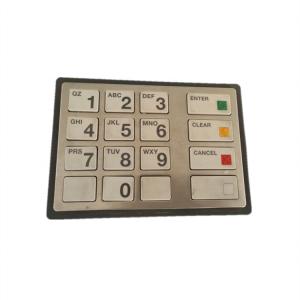 Quality 49-249447-707B EPP 7 PCI Diebold ATM Parts Keyboard EPP7 BSC Pinpad English 49-249447-769B 49249447769A wholesale
