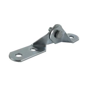 Quality Shipping Container Fastener Carbon Steel Clamp Anti Vibration System Automotive wholesale