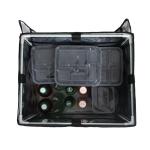 35L Extra Large Thermal Food Bag Cooler Bag Refrigerator Box Fresh Keeping Food