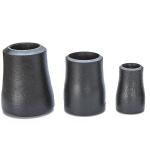Astm A234 Reducer Carbon Steel Sch40 Sch80 90 Degree