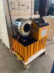 220v-415v 2 INCH BIG POWERFUL HOSE CRIMPING MACHINE hydraulic hose crimping