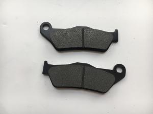 Quality YAMAHA FZ16 MOTORCYCLE BRAKE DISC PAD wholesale