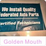 Advertising Vinyl Banner Flag Sign Many Sizes