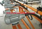 Electric concrete vibrator 220v 1.5KW/0.75kw/0.5kw Copper Wire