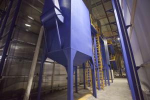 Quality Electrostatic powder coating machine/line/booth/oven/equipment/plant wholesale