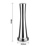 24.5*8cm Powder Hammer NESPRESSO ILLY DOLCE Coffee Tea Accessories